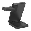 Tech-Protect A56 3-in-1 Magnetic/Magsafe Wireless Charger 25W, QI2.2 - Black