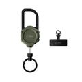 Tech-Protect ATH03 UrbanLoop Anti-Theft Holder with Steel Cable