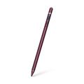 Tech-Protect Active Stylus Pen - Burgundy