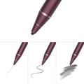 Tech-Protect Active Stylus Pen - Burgundy