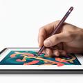 Tech-Protect Active Stylus Pen - Burgundy