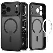 iPhone 17 Pro/18 Pro Tech-Protect BasicMag MagSafe Case - Matte Black