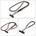 Tech-Protect C10S 2-in-1 Rope Crossbody and Wrist Lanyard