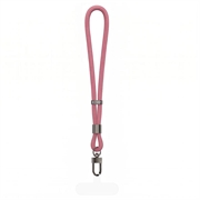 Tech-Protect C11S Rope Wrist Strap - Dusty Rose