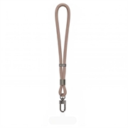 Tech-Protect C11S Rope Wrist Strap - Mocha Beige