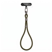 Tech-Protect C11S Rope Wrist Strap - Nomad Khaki