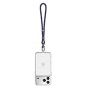 Tech-Protect C11S Rope Wrist Strap - Pacific Navy