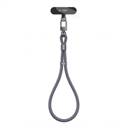 Tech-Protect C11S Rope Wrist Strap - Shadow Grey