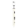 Tech-Protect C9S Rope Crossbody Lanyard - Beige