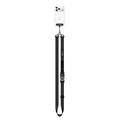 Tech-Protect C9S Rope Crossbody Lanyard - Black