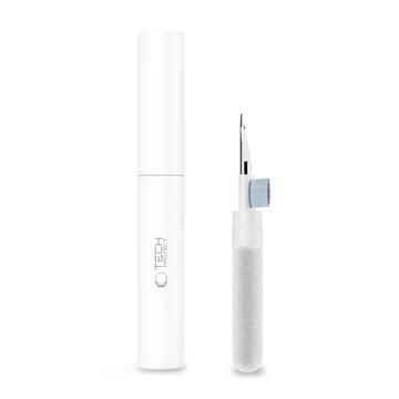 Tech-Protect CS02 3-in-1 Cleaner Set - White