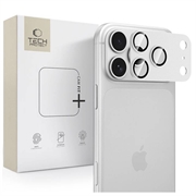 iPhone 18 Pro Tech-Protect Camfull Fit+ Camera Lens Protector