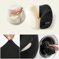 Tech-Protect ComfortRest Travel Neck Pillow - Black