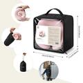 Tech-Protect ComfortRest Travel Neck Pillow - Pink