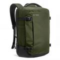 Tech-Protect Defender S70 24L Travel Laptop Cabin Backpack - Ryanair/Wizz Air - 40x30x20cm - Army Green