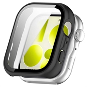 Huawei Watch Fit 5 Tech-Protect Defense360 Case w. Screen Protector - Black