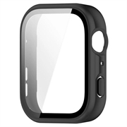 Huawei Watch Fit 5 Tech-Protect Defense360 Case w. Screen Protector - Black