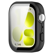 Huawei Watch Fit 5 Tech-Protect Defense360 Case w. Screen Protector - Black