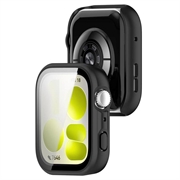 Huawei Watch Fit 5 Tech-Protect Defense360 Case w. Screen Protector - Black