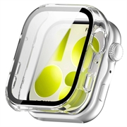 Huawei Watch Fit 5 Tech-Protect Defense360 Case w. Screen Protector - Clear