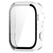 Huawei Watch Fit 5 Tech-Protect Defense360 Case w. Screen Protector - Clear