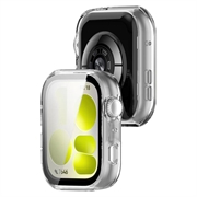 Huawei Watch Fit 5 Tech-Protect Defense360 Case w. Screen Protector - Clear
