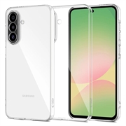 Samsung Galaxy A27 Tech-Protect FlexAir TPU Case - Transparent
