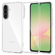 Samsung Galaxy A37 Tech-Protect FlexAir TPU Case - Transparent