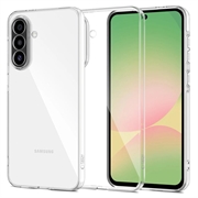 Samsung Galaxy A57 Tech-Protect FlexAir TPU Case - Transparent