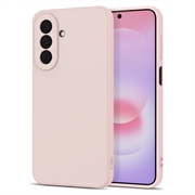 Samsung Galaxy A27 Tech-Protect Icon Silicone Case - Pink
