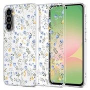 Samsung Galaxy A27 Tech-Protect FlexAir TPU Case