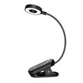 Tech-Protect LL100 Clip Reading Light - Black