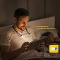 Tech-Protect LL200 Neck Reading Light - Black