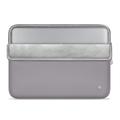 Tech-Protect Laptop Sleeve with Accessory Pocket - 13"-14"