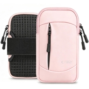 Tech-Protect M6 Universal Sport Armband 6.9" - Lightweight Water-Resistant Fitness Companion