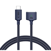Tech-Protect MMC01 Ultraboost USB-C to MagSafe 3 Cable 140W - 2m