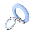 Tech-Protect MMR500 Magnetic MagSafe Compatible Ring Holder - Baby Blue