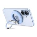 Tech-Protect MMR500 Magnetic MagSafe Compatible Ring Holder - Baby Blue