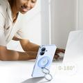Tech-Protect MMR500 Magnetic MagSafe Compatible Ring Holder - Baby Blue