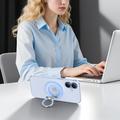 Tech-Protect MMR500 Magnetic MagSafe Compatible Ring Holder - Baby Blue