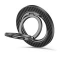 Tech-Protect MMR800 MagSafe Phone Ring - Carbon Fiber - Black