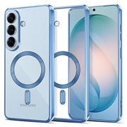 Samsung Galaxy S26 Tech-Protect MagFlex Case - MagSafe Compatible - Sky Blue