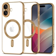 iPhone 17 Tech-Protect MagFlex Case - MagSafe Compatible
