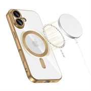 iPhone 17 Tech-Protect MagFlex Case - MagSafe Compatible