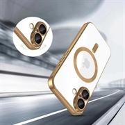 iPhone 17 Tech-Protect MagFlex Case - MagSafe Compatible