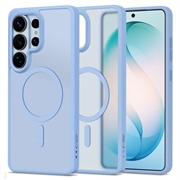 Samsung Galaxy S26 Ultra Tech-Protect Magmat Case - MagSafe Compatible - Sky Blue