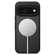 Google Pixel 9/9 Pro/10/10 Pro/11/11 Pro Tech-Protect Magmat Case - MagSafe Compatible - Matte Black