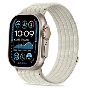 Tech-Protect Nylon Sport Strap - Apple Watch 8/9/10/11/SE/Ultra - 44/45/46/49mm