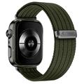 Tech-Protect Nylon Sport Strap - Huawei Watch Fit 3/4/4 Pro/5/5 Pro - Army Green