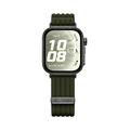 Tech-Protect Nylon Sport Strap - Huawei Watch Fit 3/4/4 Pro/5/5 Pro - Army Green